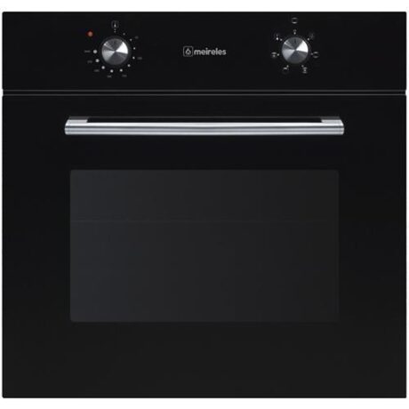 Forno de Encastre Multifunções MF6606N A (55L) - MEIRELES