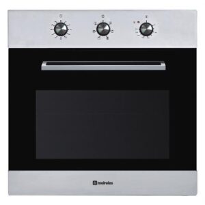 Forno de Encastre Multifunções A (55L) - MF7606X - MEIRELES