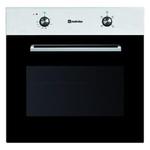 Forno de Encastre Estático 4 Funções A (59L) MF7604X - MEIRELES