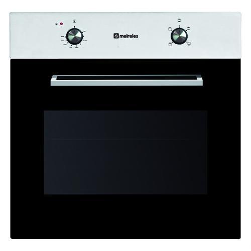 Forno de Encastre Estático 4 Funções A (59L) MF7604X - MEIRELES