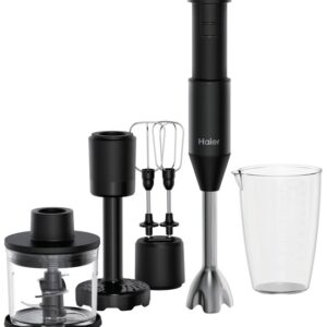 Varinha Mágica HHB5B5/1 011 0.9L 1000W (Preto) - HAIER