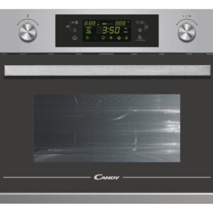 Microondas de Encastre MIC440VNTX 900W 44L (Inox) - CANDY