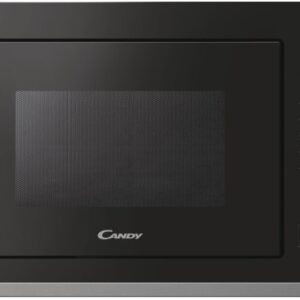Microondas de Encastre c/ Grill MIG25BNT 25L 900W (Preto) - CANDY