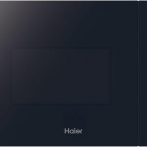 Microondas de Encastre 20L 900W c/ Grill (Cinzento) - HAIER