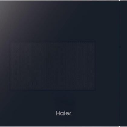 Microondas de Encastre 20L 900W c/ Grill (Cinzento) - HAIER