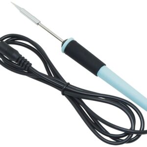 Ferro de Soldar 12V 10W p/ Esta??o Soldadura ZD-928
