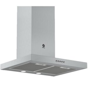 Exaustor 3 Velocidades C 60cm (Inox) - BALAY