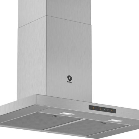 Exaustor 3BC977GX (Classe A) 671 m³/h (Inox) - BALAY