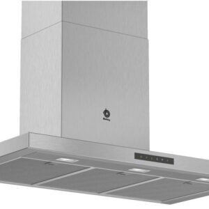 Exaustor Chamin? 3BC997GX 721m?/h (Inox) - BALAY