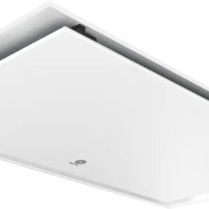 Exaustor Ilha 3BE296HW 734m?/h (Branco) - BALAY