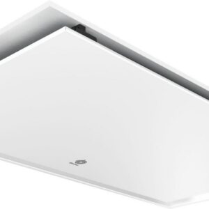 Exaustor de Encastre 3BE297RW Classe A 798 m?/h (Branco) - BALAY
