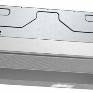 Exaustor telescópico 3 Velocidades 3BT264MX 389m³/h (Inox) - BALAY