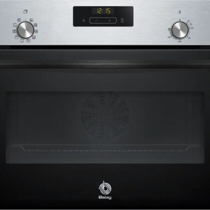 Forno Compacto de Encastre 3CB4130X3 47L 2800W (Inox) - BALAY
