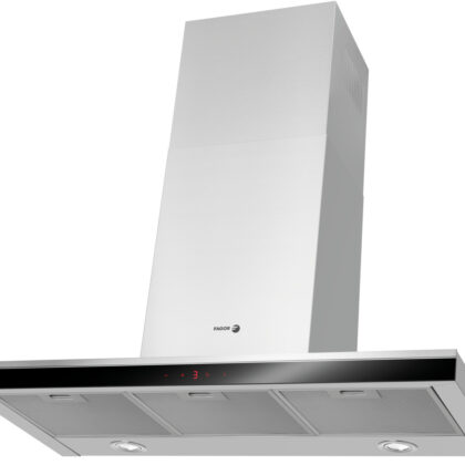 Exaustor Chaminé 90cm 3CFS-9050N (Inox) - FAGOR