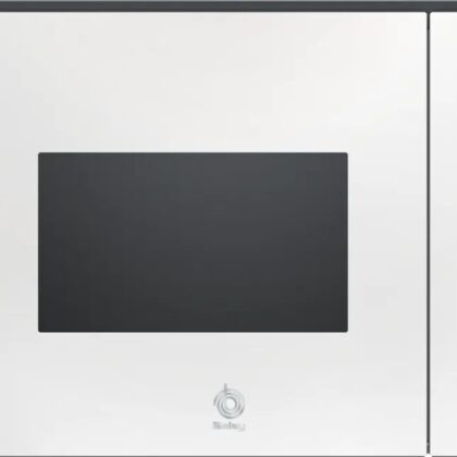 Microondas de Encastre 3CP5002B3 20L 800W (Branco) - BALAY