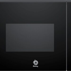 Microondas de Encastre 3CP5002N3 20L 800W (Preto) - BALAY