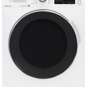 M?quina de Lavar Roupa 8Kg 1200Rpm 3FE-8812 (Branco) - FAGOR