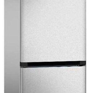 Frigorífico Combinado 293L 3FFK-6636X (Inox) - FAGOR