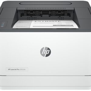Impressora LaserJet Pro 3002dw (Cinzento/Branco) - HP