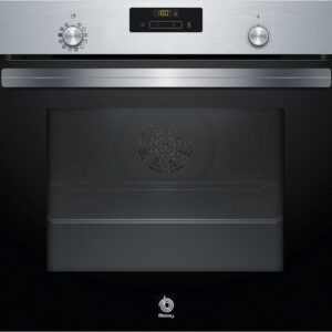Forno de Encastre 3HA4741X2 71L 3600W (Inox) - BALAY