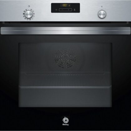 Forno de Encastre 3HA4741X2 71L 3600W (Inox) - BALAY