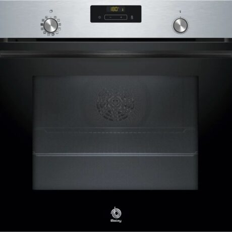 Forno de Encastre 3HA4741X3 71L 3600W (Inox) - BALAY