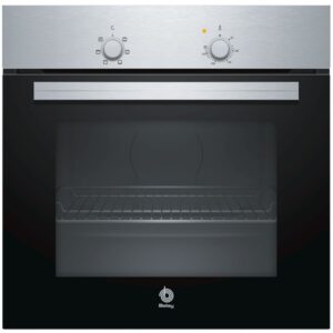 Forno El?trico A 71L (Inox) - BALAY