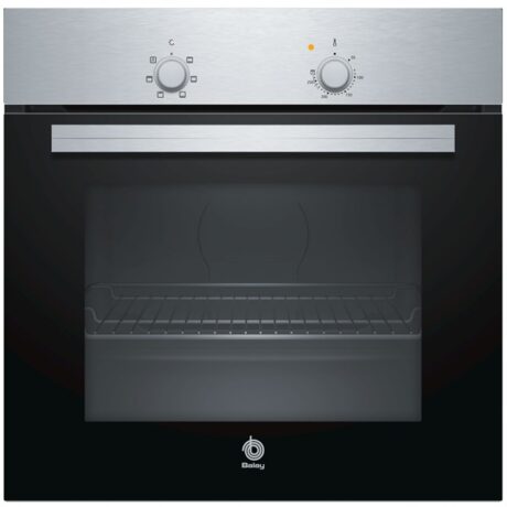 Forno Elétrico A 71L (Inox) - BALAY