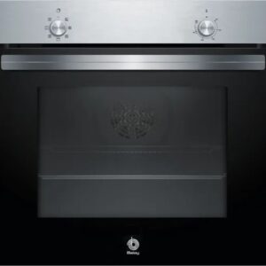 Forno de Encastre 3HB4000X2 71L 3400W (Inox) - BALAY
