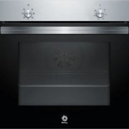 Forno de Encastre 3HB4000X2 71L 3400W (Inox) - BALAY