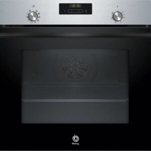 Forno de Encastre 3HB4131X3 71L (Inox) - BALAY