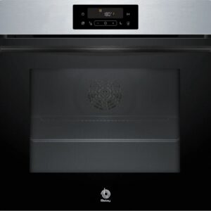 Forno de Encastre 3HB4821X3 71L (Inox) - BALAY