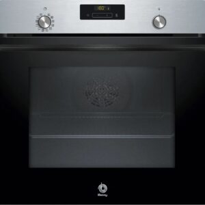 Forno de Encastre 3HB4841X3 71L (Inox) - BALAY