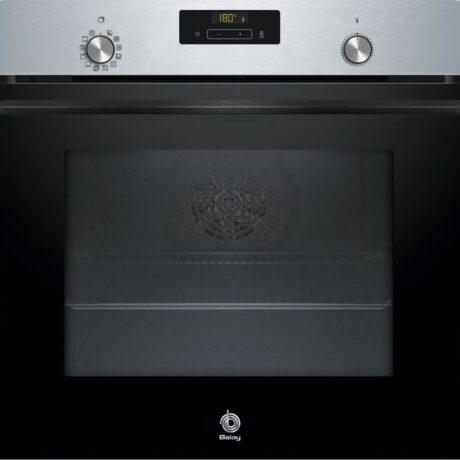 Forno de Encastre 3HB4841X3 71L (Inox) - BALAY