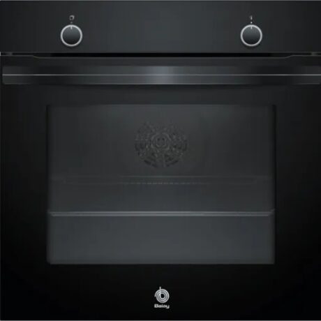 Forno de Encastre 3HB5000N2 71L 3400W (Preto) - BALAY