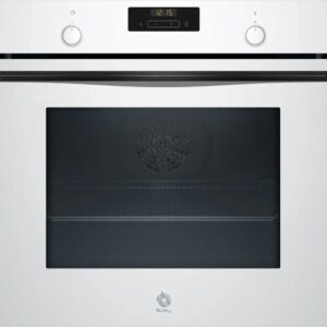 Forno de Encastre 3HB5131B3 71L 3400W (Branco) - BALAY