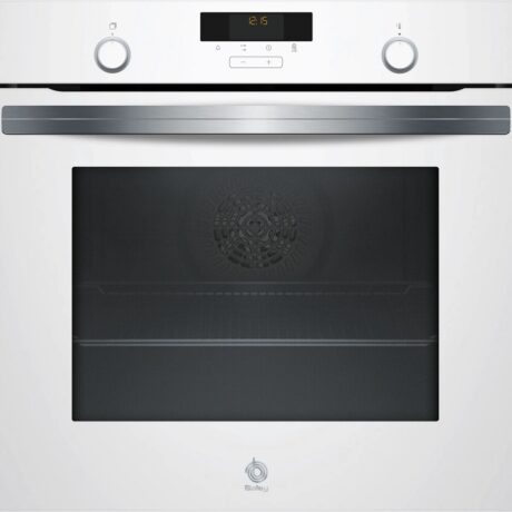 Forno de Encastre 3HB5158B2 71L 3400W (Branco) - BALAY
