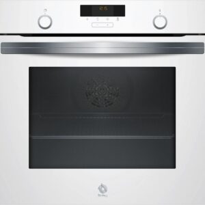 Forno de Encastre 3HB5158B2 71L 3400W (Branco) - BALAY