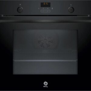 Forno de Encastre 3HB5159N3 71L (Preto) - BALAY
