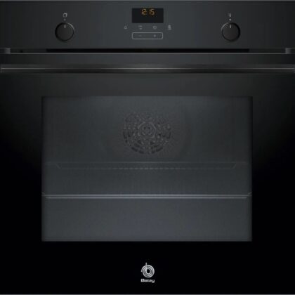 Forno de Encastre 3HB5159N3 71L (Preto) - BALAY