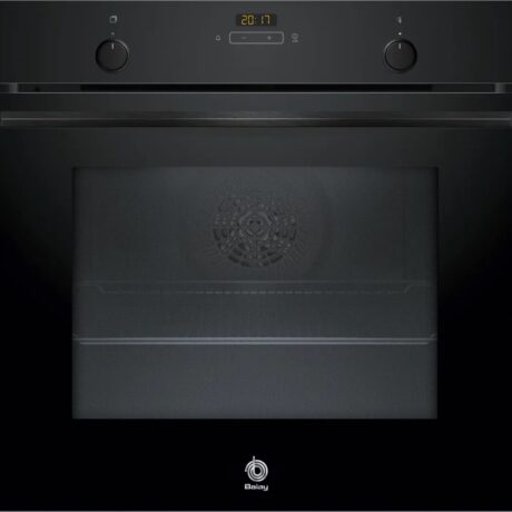 Forno de Encastre 3HB5159N4 71L (Preto) - BALAY