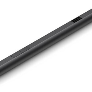 Caneta Stylus Tilt Pen MPP 2.0 c/ Bateria Recarreg?vel (Preto) - HP