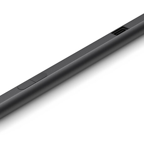 Caneta Stylus Tilt Pen MPP 2.0 c/ Bateria Recarregável (Preto) - HP