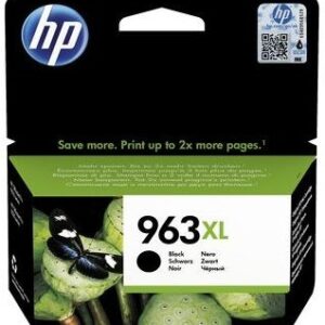 Tinteiro 963XL (Preto) - HP