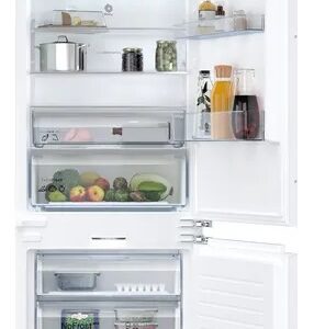 Frigorífico Combinado de Encastre 3KID967F 381L - BALAY