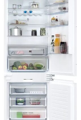 Frigorífico Combinado de Encastre 3KID967F 381L - BALAY