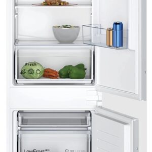 Frigorífico Combinado de Encastre 3KIE711S 267L - BALAY