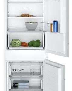 Frigorífico Combinado de Encastre 3KIE712F 260L - BALAY