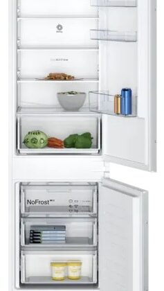 Frigorífico Combinado de Encastre 3KIE712F 260L - BALAY