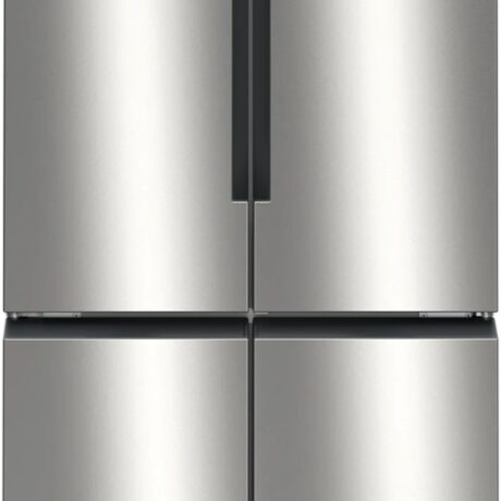 Frigorífico Side by Side 3KME592XI Total No Frost 605L (Inox) - BALAY